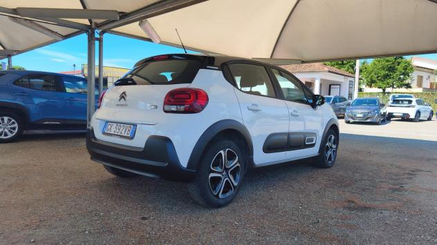 Citroën C3 BlueHDi 100 S&S Feel Pack - Foto 9