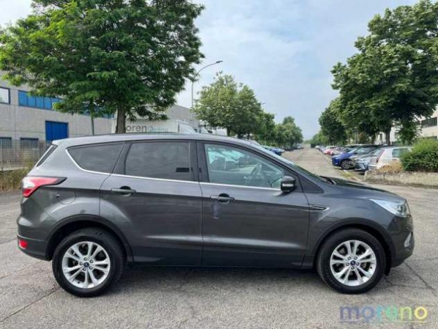 FORD Kuga 1.5 TDCi Edition s&s 2WD 120 CV powershift rif. 19169014 - Foto 7