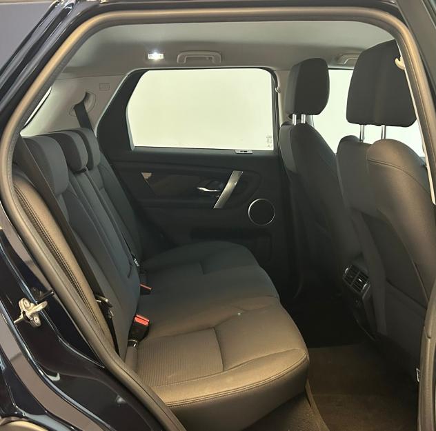 Land Rover Discovery Sport 2.0D I4-L.Flw 150 CV AWD Auto S - Foto 9