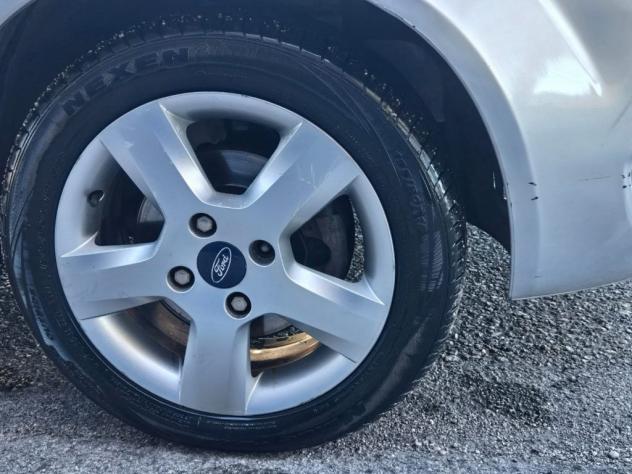 Ford Fiesta 1.2 16V 5p. Ambiente - Foto 7