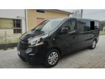 Opel VIVARO (9 POSTI 1.600 BiTurbo 125CV)