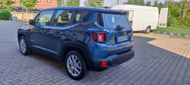 JEEP Renegade 1.0 T3 Limited rif. 23818024 - Foto 7