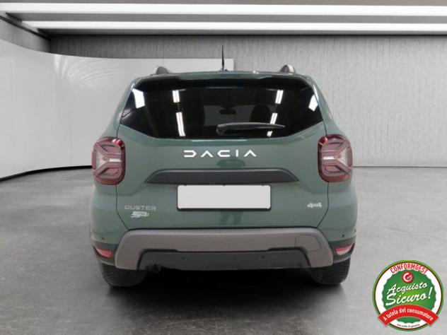 DACIA Duster 1.5 Blue dCi 8V 115 CV 4x4 Journey rif. 24058689 - Foto 5