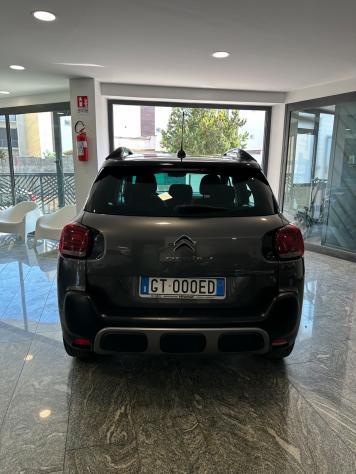 Citroen C3 Aircross BlueHDi 110 S&S C-Series - Foto 5