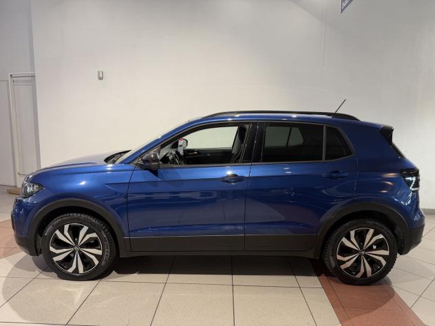 Volkswagen T-Cross 1.0 TSI Style - Foto 2
