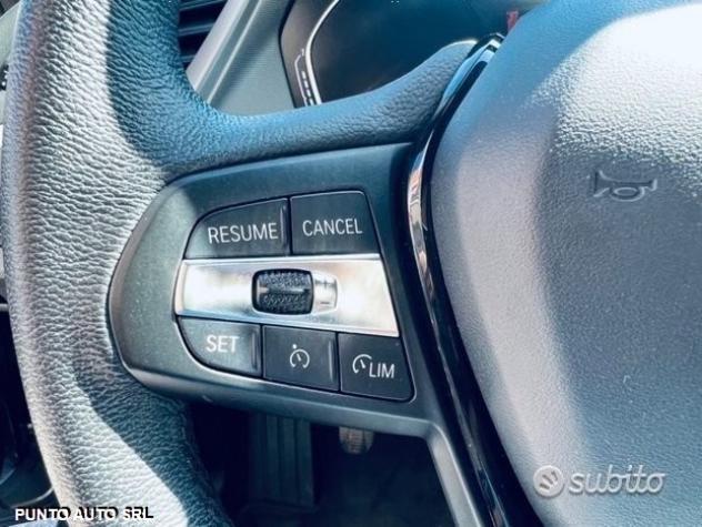 BMW 116 d 5p.STEPTRONIC DESIGN SPORT FULL LED- - Foto 10