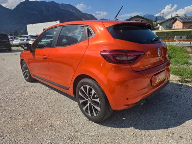RENAULT Clio TCe 90 CV 5 porte Equilibre rif. 23944888 - Foto 4