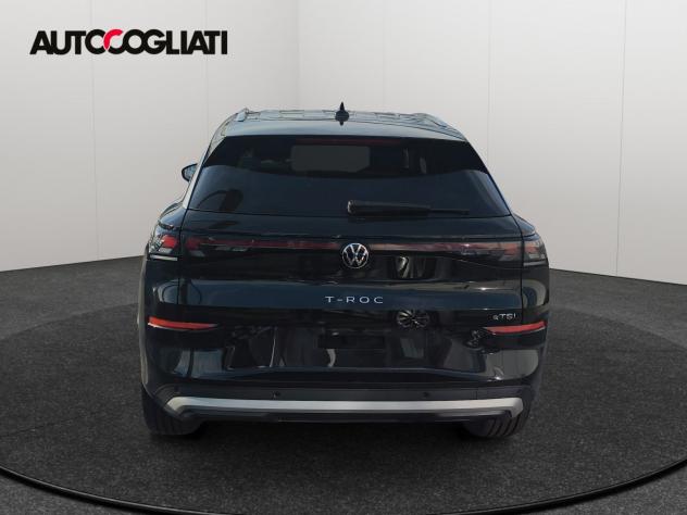 Volkswagen T-Roc TRoc 1.5 eTSI 115 CV ACT Style DSG - Foto 5