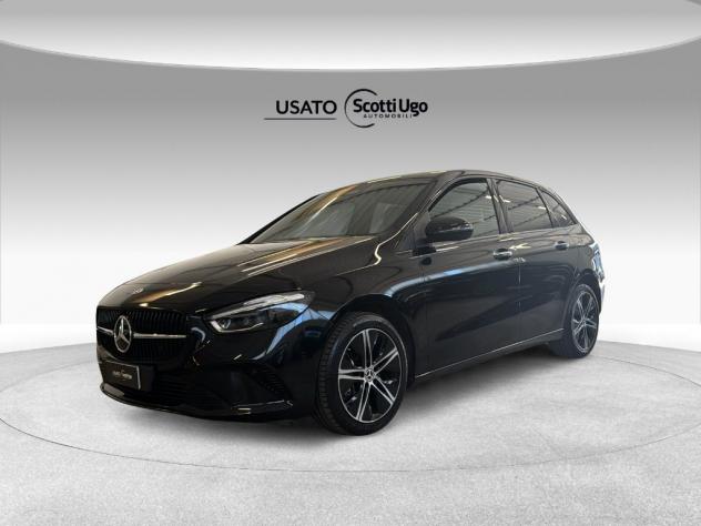 Mercedes-Benz Classe B - W247 B 250 e phev Progressive Advanced Plus auto