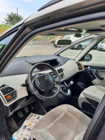 Citroen C4 Grand Picasso 2.0 HDi 150 FAP Exclusive Style - Foto 8