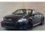 Audi TT Roadster