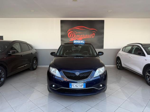 LANCIA YPSILON 1.3 DIESEL DEL NORD ITA 2016 - Foto 2