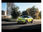 FIAT 600 Hybrid Sport Hybrid 145cv