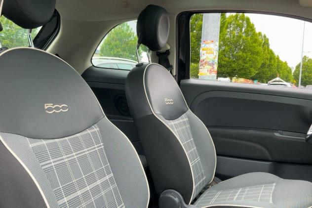 FIAT 500 1.2 Lounge - Foto 8