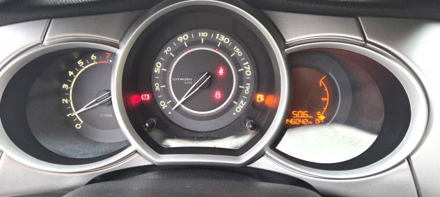 Citroen C3 1..4 GPL CERCHI 16 CRUISE UNICO PROPR. - Foto 10