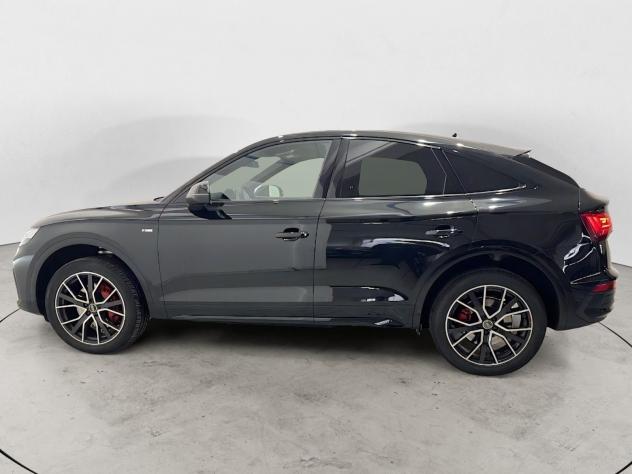 Audi Q5 Sportback 50 TDI S Line quattro Tiptronic - Foto 8