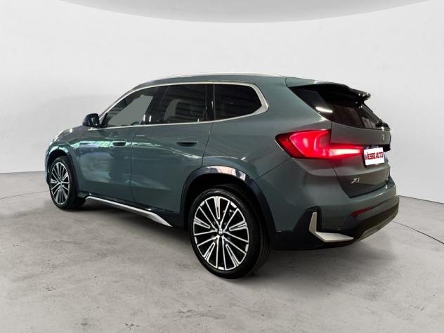BMW X1 sDrive 18i X Line - Foto 3