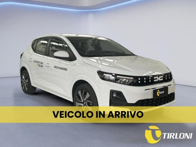 Dacia Sandero 1.0 tce Expression 110cv