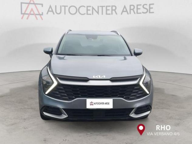 KIA Sportage 1.6 CRDI 136 CV 2WD MHEV Style rif. 23148297 - Foto 8