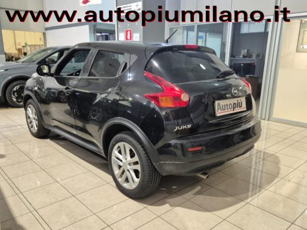 NISSAN Juke 1.6 Tekna rif. 24118448 - Foto 5