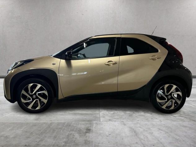 Toyota Aygo X 1.0 VVT-i 72 CV 5 porte Trend CVT - Foto 2