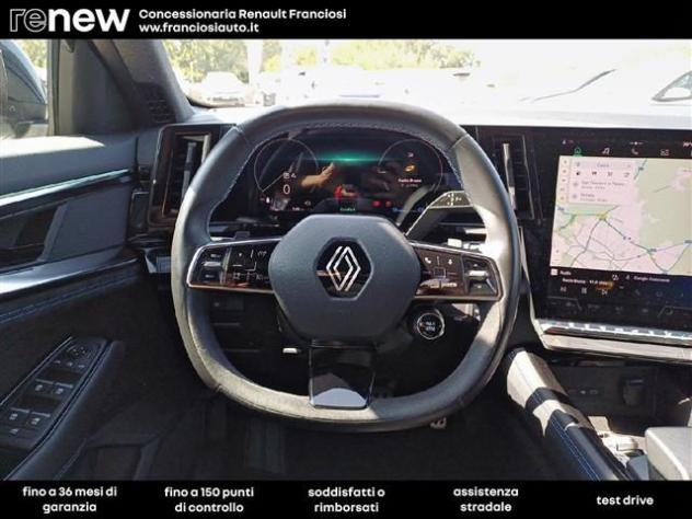 RENAULT Austral E-Tech full hybrid 200 TECHNO ESPRIT ALPINE rif. 24161686 - Foto 8