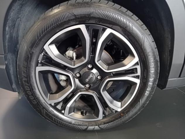 JEEP Avenger 1.2 Turbo 100 CV Summit FWD OFFERTA PROMO!!! rif. 24229732 - Foto 5