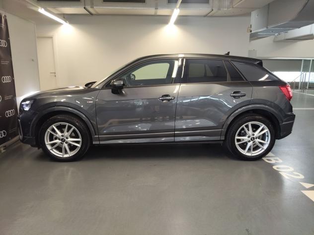 Audi Q2 Q2 35 1.5 tfsi S line edition s-tronic - Foto 3