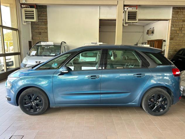 CITROEN C4 Picasso BlueHDi 120 S&S EAT6 Business - Foto 2