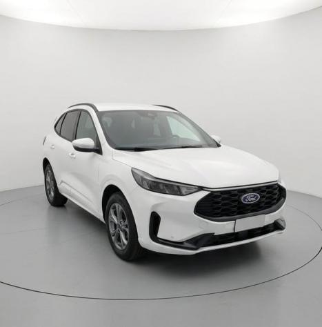 Ford Kuga 2.5 Benzina FHEV 180CV 2WD ST-Line Auto - Foto 9