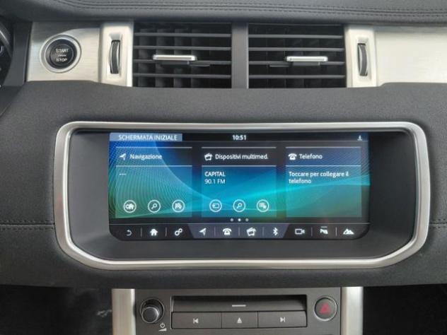 LAND ROVER Range Rover Evoque 2.0 Si4 5p. HSE Dynamic AUT. rif. 23973614 - Foto 8