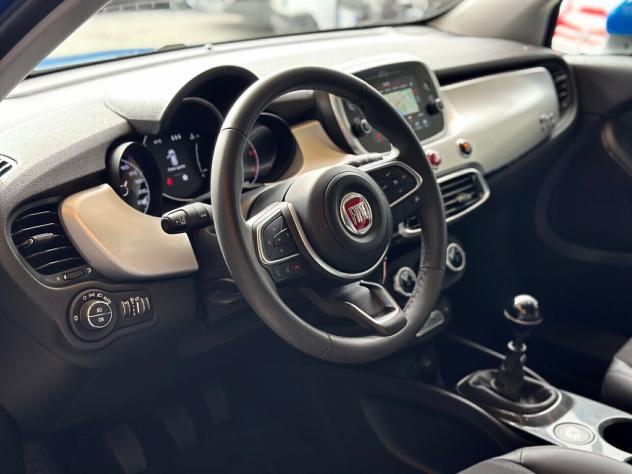 Fiat 500X 1.6 MultiJet 130 CV Connect - Foto 6