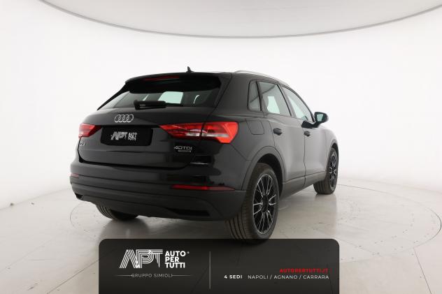 Audi Q3 Q3 40 2.0 tdi Business Advanced quattro 190cv s-tr - Foto 5