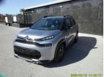 CITROEN C3 Aircross BlueHDi 120 S&S EAT6 Feel rif. 24044132