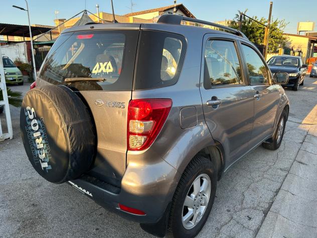 Daihatsu Terios 1.5 4WD CX Green Powered - Foto 5