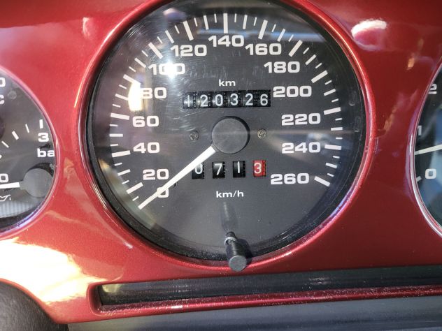 FIAT COUPÈ 2.0 16V PLUS - ASI TARGA ORO - Foto 5