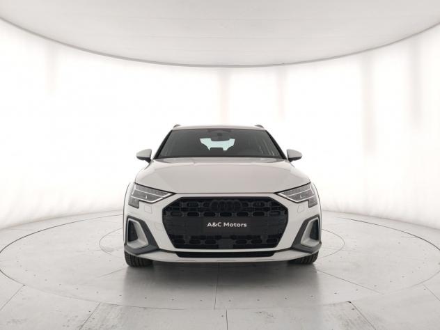 Audi A3 Audi allstreet Business Advanced TFSI 110 kW S tronic - Foto 5