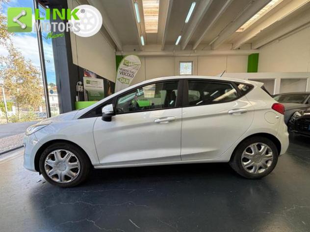 FORD Fiesta 1.5 tdci Vignale rif. 24213188 - Foto 2