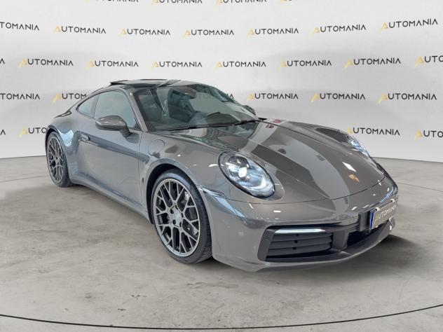 Porsche 911 911 Carrera SPETTACOLARE - Foto 3