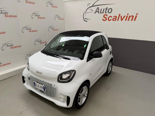 Smart ForTwo EQ 4.6 KW - Foto 3