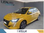 Peugeot 208 II 2019 1.2 puretech Allure s&s 100cv
