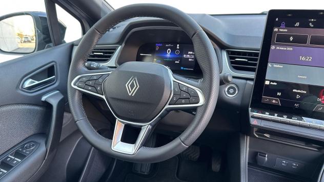 Renault Captur NUOVO 1.8 full hybrid E-Tech Techno 160cv auto - Foto 9
