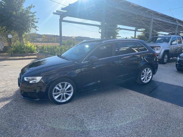 Audi A3 SPORTBACK (A21) - Foto 2