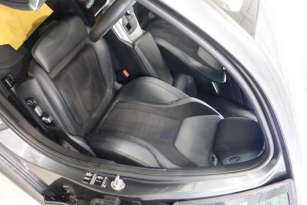 BMW 320 d 48V Msport "PARI AL NUOVO"BELLISSIMA" rif. 23983400 - Foto 10