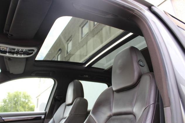 Porsche Cayenne 3.0 S Hybrid MOTORE NUOVO - Foto 5