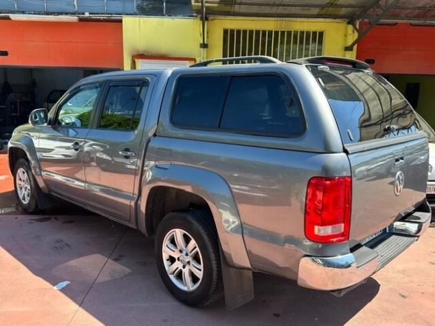 Volkswagen Amarok 2.0 TDI 122 CV 4MOTION Inseribile,MOTORE KO!! - Foto 6