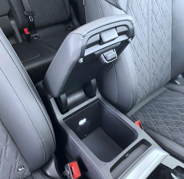 Audi Q5 Sportback TDI 150kW quattro S tronic S Line Edition TETTO PANORAMICO - Foto 10