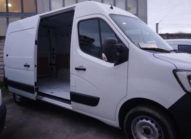 RENAULT Master 2.3 CDTI Furgone rif. 23918288 - Foto 5