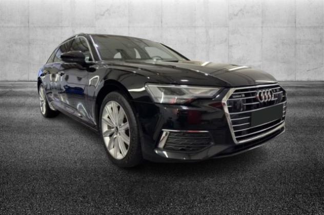 AUDI A6 Avant 40 2.0 TDI quattro ultra S tronic Business rif. 23757311 - Foto 2