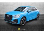 AUDI Q2 30 TDI S tronic S line Edition rif. 23757511